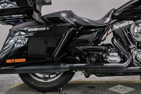 2014 Harley-Davidson Street Glide® in Sacramento, California - Photo 4