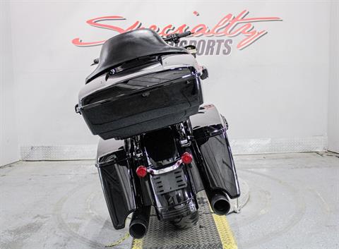 2014 Harley-Davidson Street Glide® in Sacramento, California - Photo 7