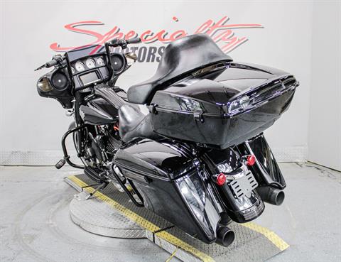 2014 Harley-Davidson Street Glide® in Sacramento, California - Photo 8