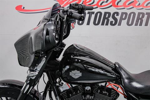 2014 Harley-Davidson Street Glide® in Sacramento, California - Photo 10