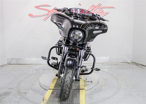 2014 Harley-Davidson Street Glide® in Sacramento, California - Photo 13