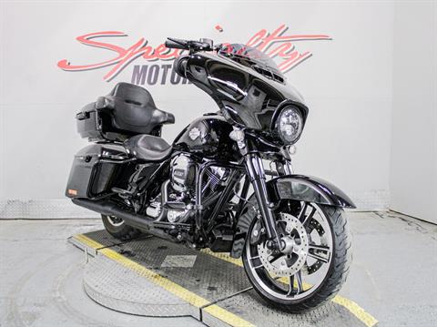 2014 Harley-Davidson Street Glide® in Sacramento, California - Photo 14