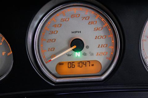 2014 Harley-Davidson Street Glide® in Sacramento, California - Photo 19