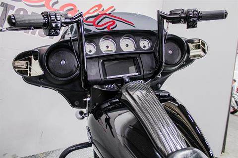 2014 Harley-Davidson Street Glide® in Sacramento, California - Photo 18