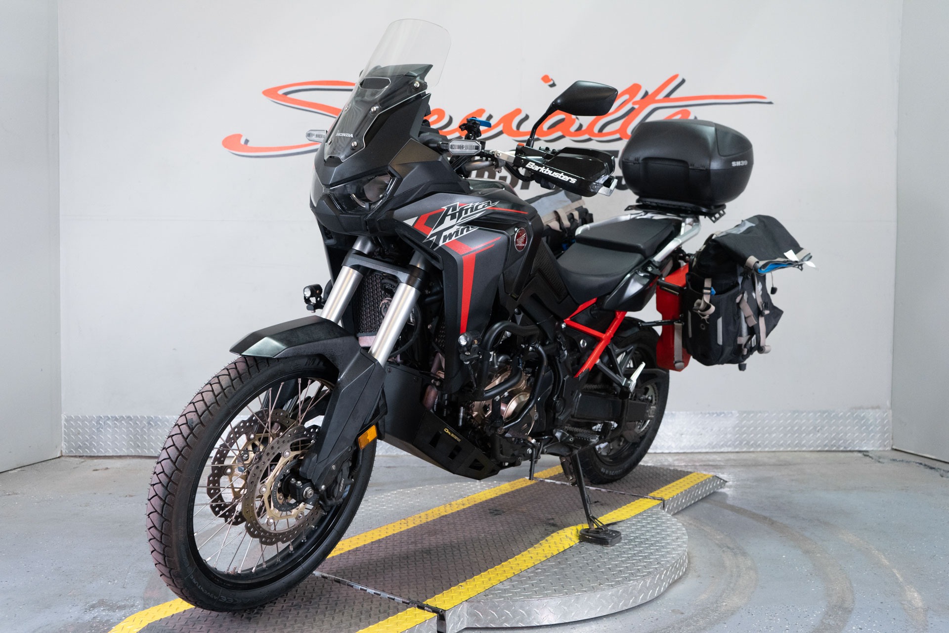 powersport image