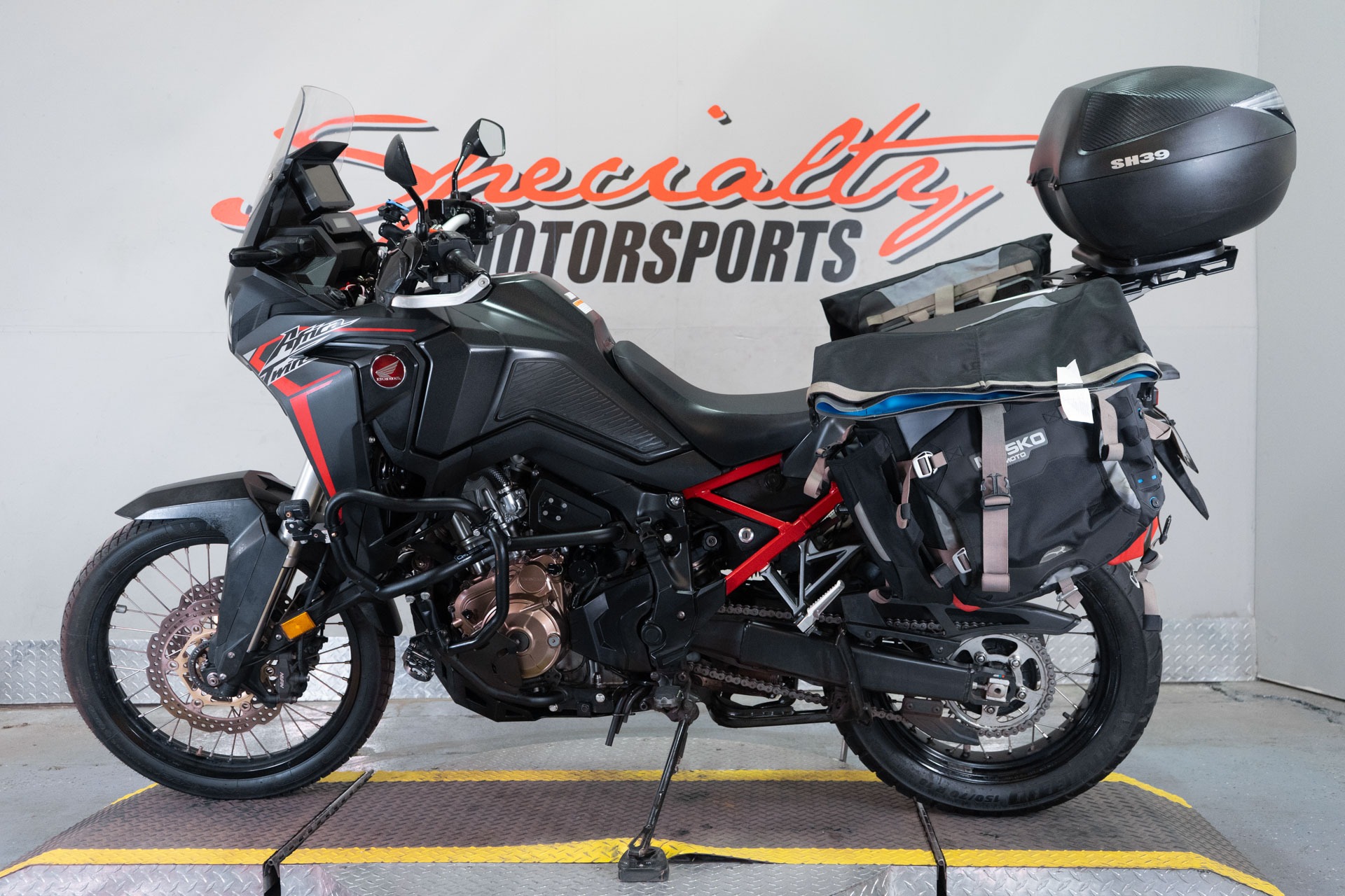 powersport image