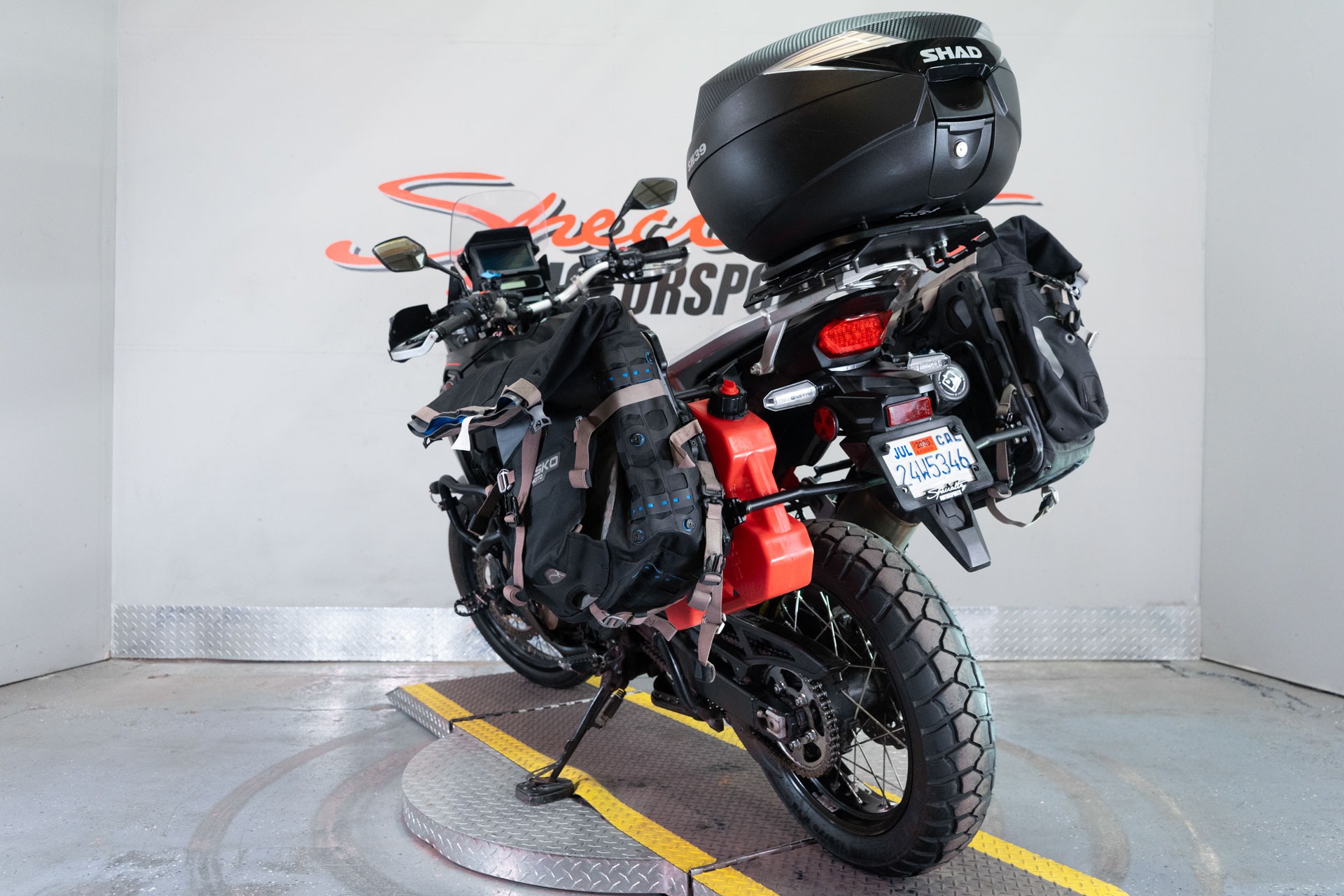 powersport image