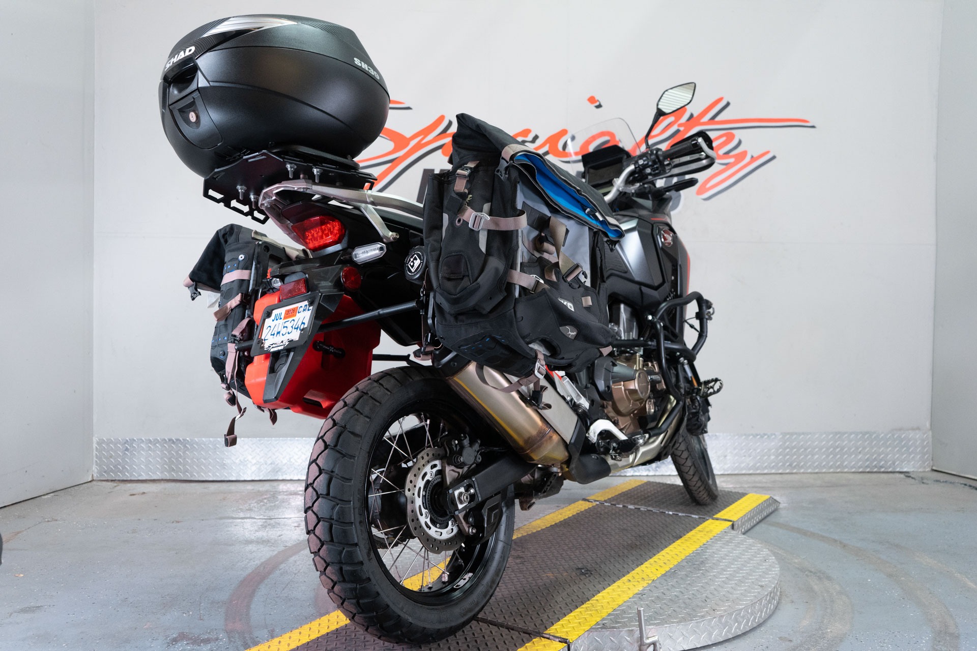 powersport image