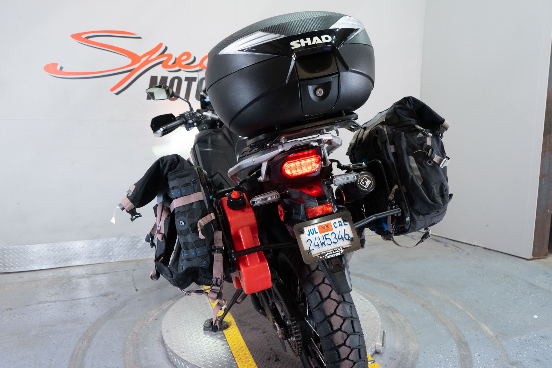 powersport image