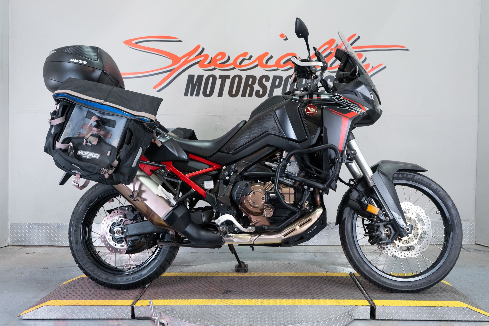 powersport image