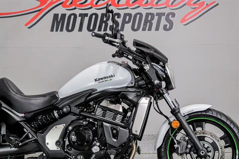 2015 Kawasaki Vulcan® S ABS in Sacramento, California - Photo 2