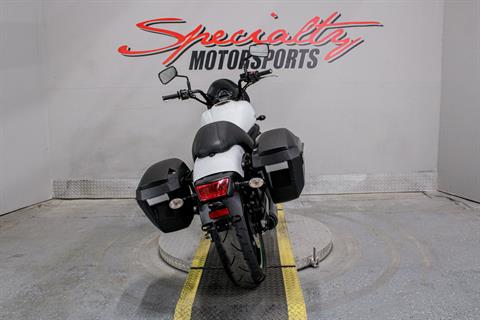 2015 Kawasaki Vulcan® S ABS in Sacramento, California - Photo 6