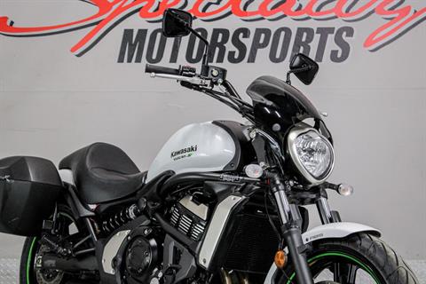 2015 Kawasaki Vulcan® S ABS in Sacramento, California - Photo 14