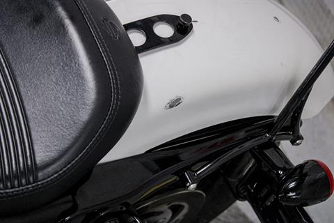 2018 Harley-Davidson Iron 1200™ in Sacramento, California - Photo 12