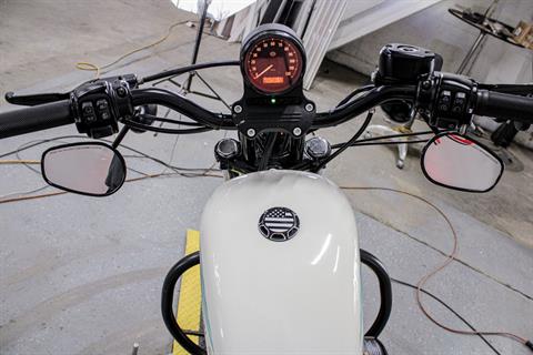 2018 Harley-Davidson Iron 1200™ in Sacramento, California - Photo 13