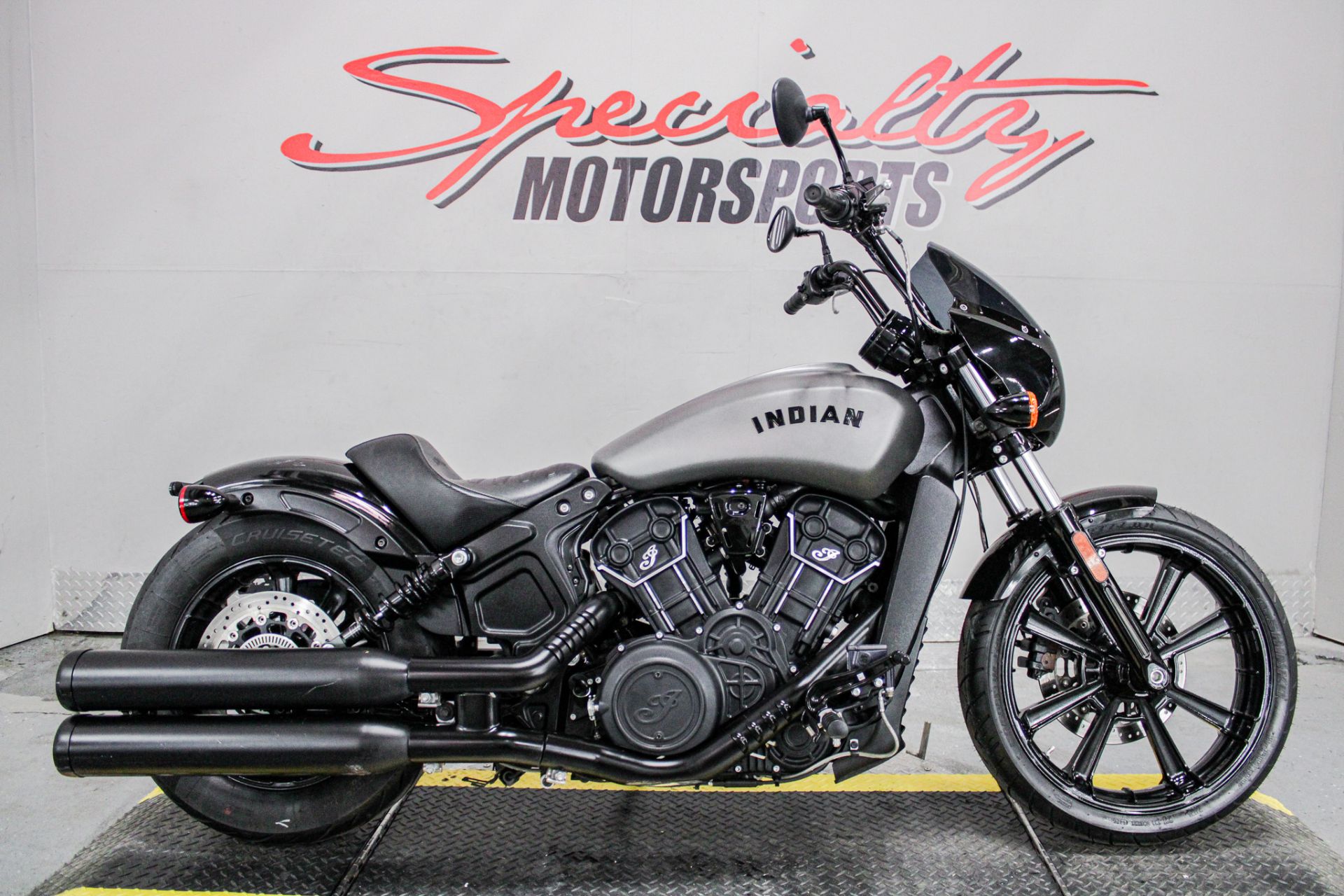 Specialty Motorsports - Photo 1