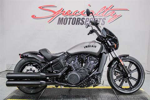 Specialty Motorsports - Photo 1