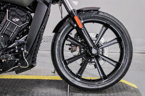 Front Tire - Photo 3