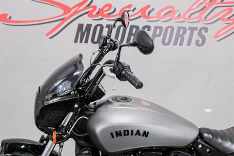 Left Handle Bars - Photo 9