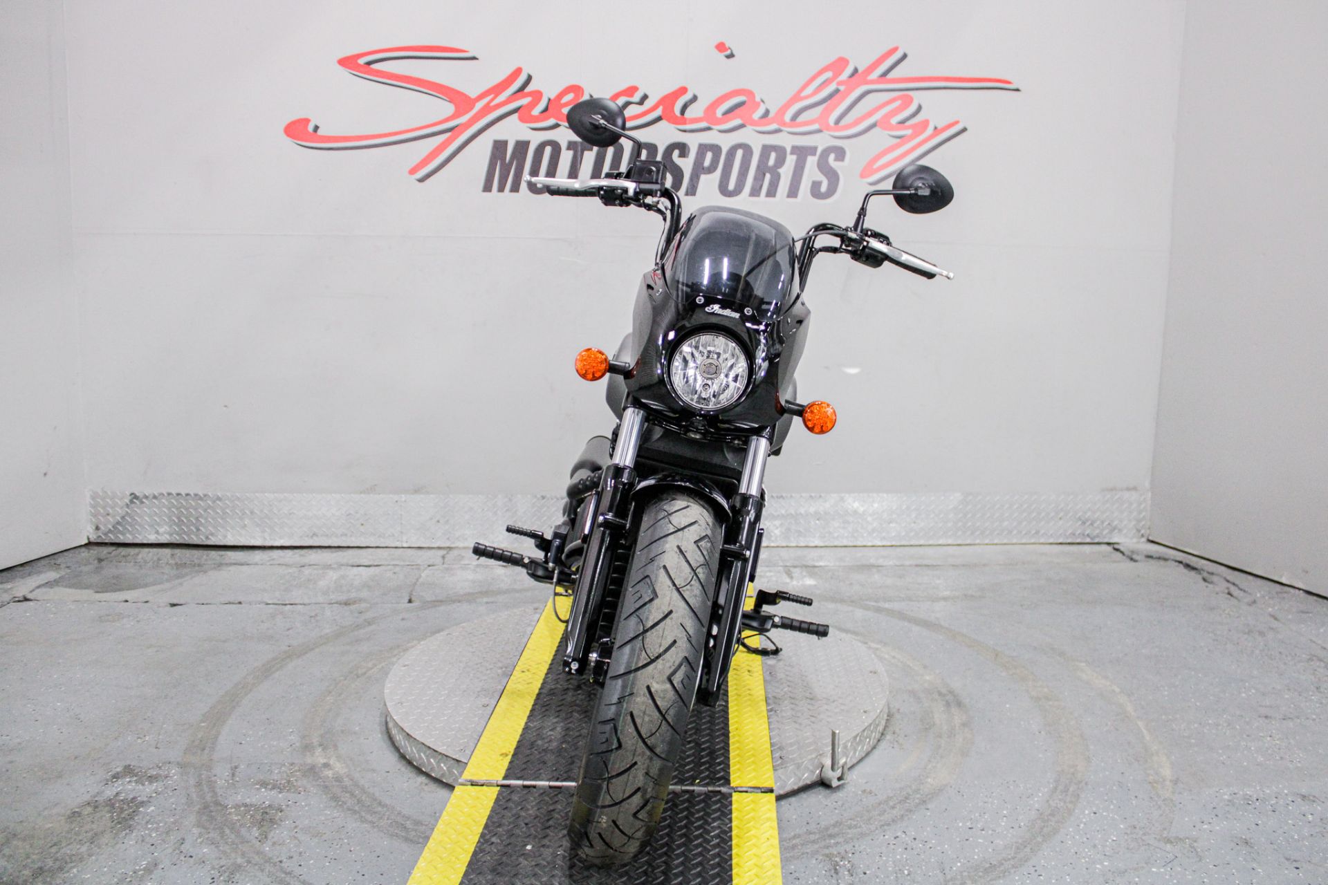 Front View - Photo 12