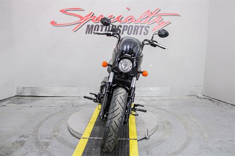 Front View - Photo 12