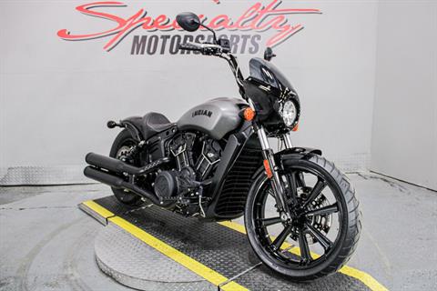 Front Right Side View - Photo 13