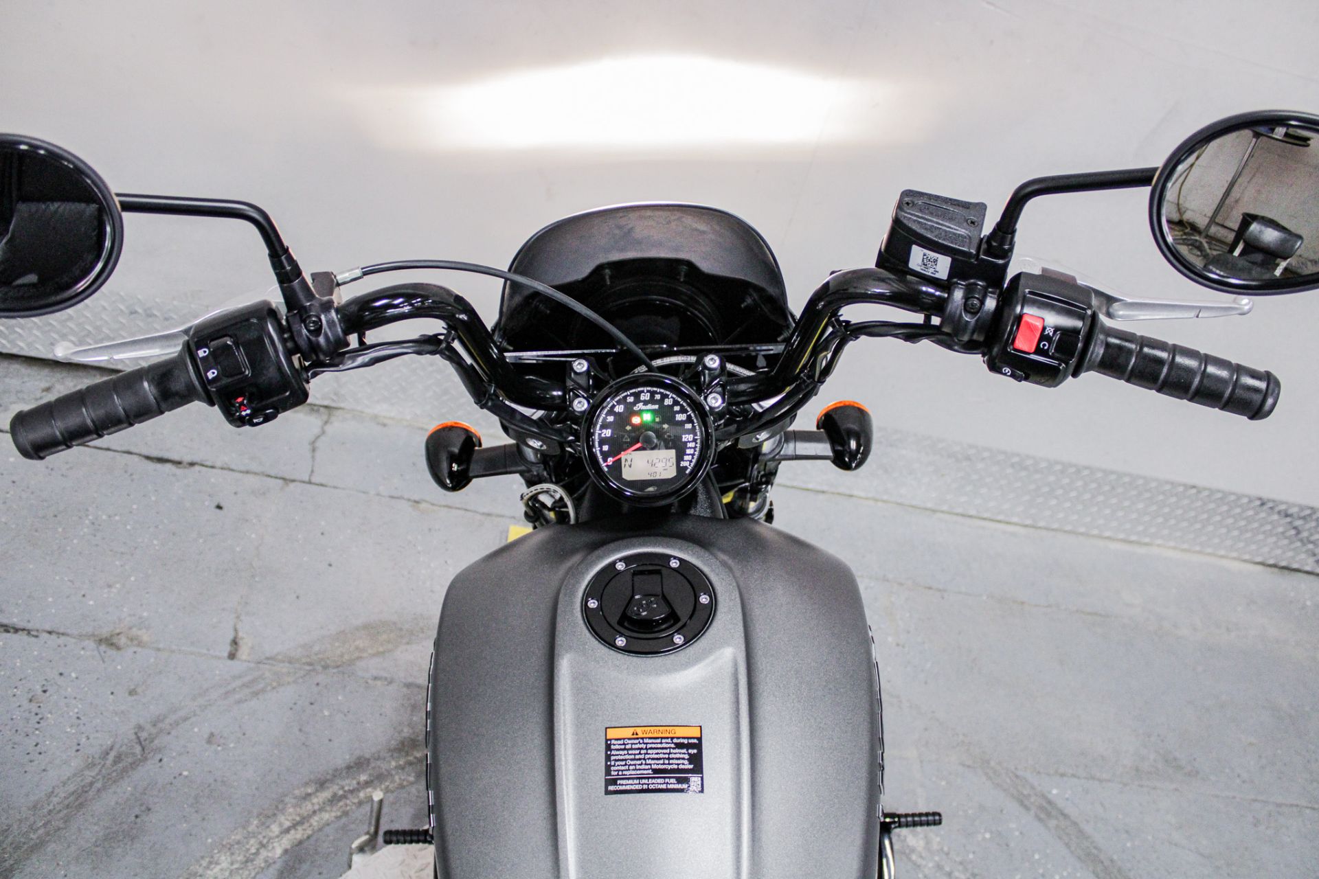 Dashboard - Photo 16