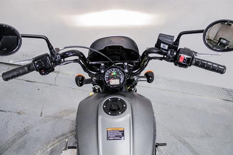 Dashboard - Photo 16