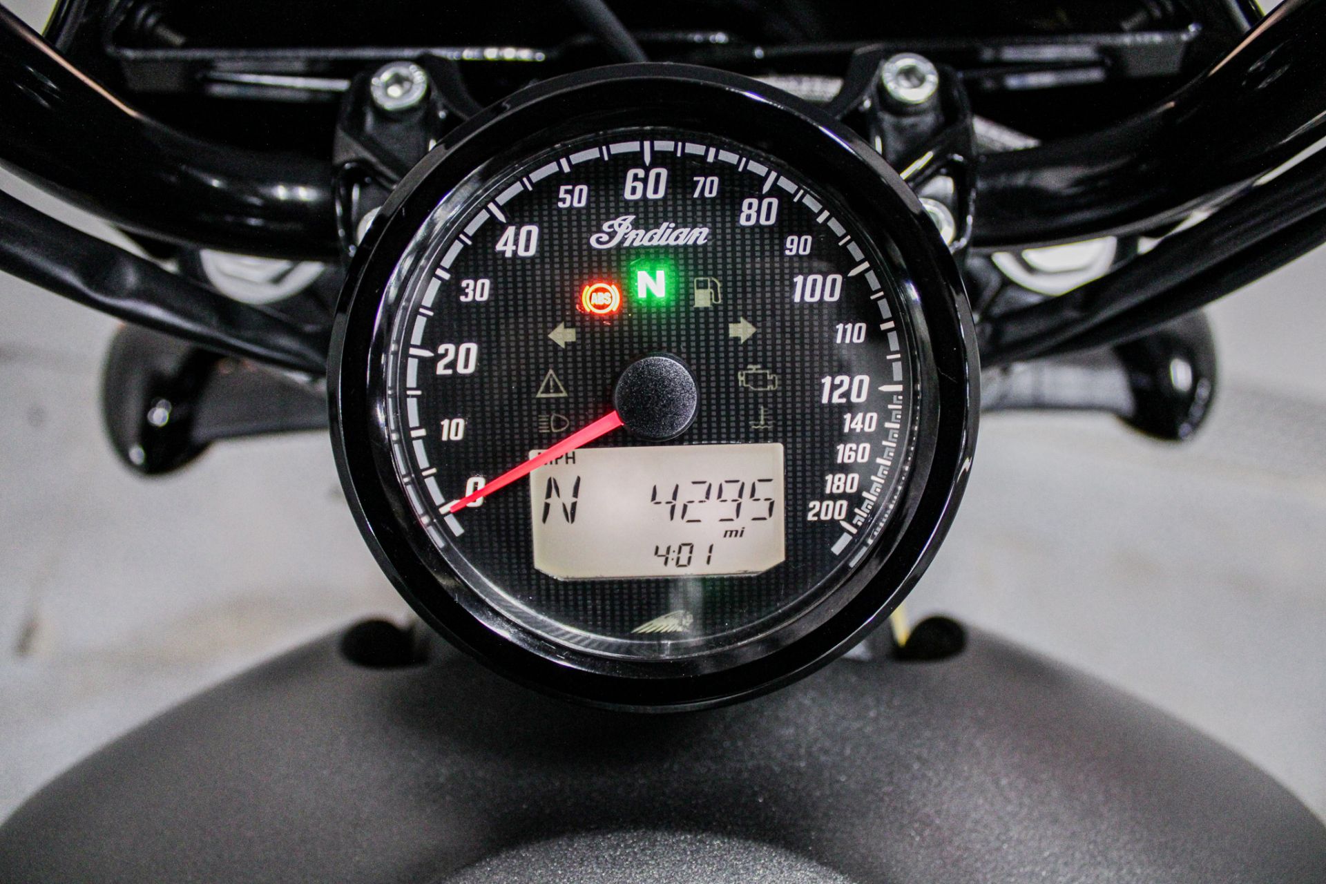 Odometer - Photo 17