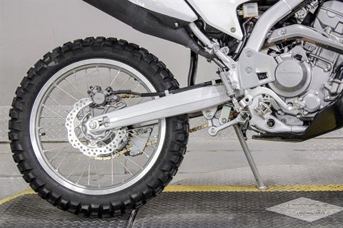 2014 Honda CRF®250L in Sacramento, California - Photo 4