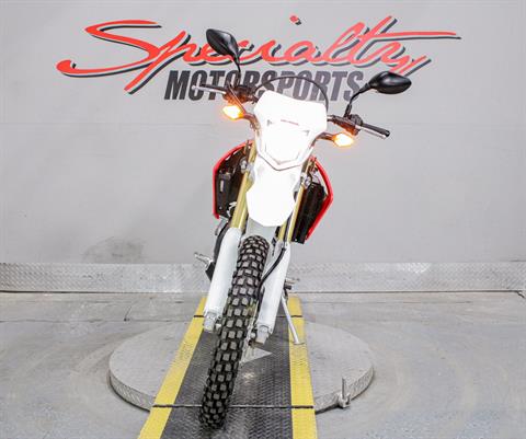 2014 Honda CRF®250L in Sacramento, California - Photo 10