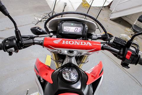 2014 Honda CRF®250L in Sacramento, California - Photo 14