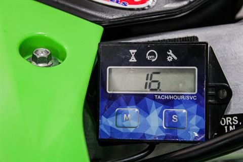 KAW030476 - 2022 - Kawasaki - KX 450 Odometer - Photo 17