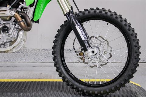 KAW030476 - 2022 - Kawasaki - KX 450 Front Tire - Photo 3