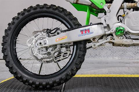 KAW030476 - 2022 - Kawasaki - KX 450 Rear Tire - Photo 4