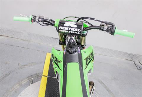 KAW030476 - 2022 - Kawasaki - KX 450 Dashboard - Photo 16