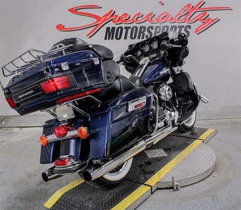 2013 Harley-Davidson Electra Glide® Ultra Limited in Sacramento, California - Photo 2