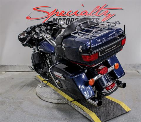 2013 Harley-Davidson Electra Glide® Ultra Limited in Sacramento, California - Photo 3