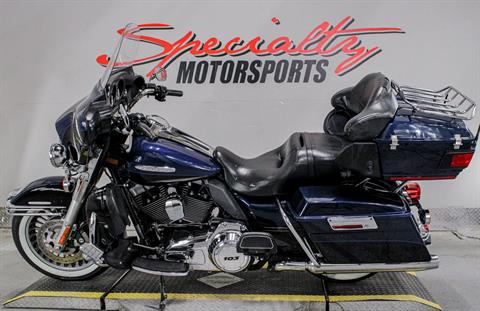 2013 Harley-Davidson Electra Glide® Ultra Limited in Sacramento, California - Photo 4