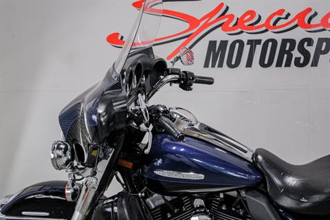 2013 Harley-Davidson Electra Glide® Ultra Limited in Sacramento, California - Photo 5