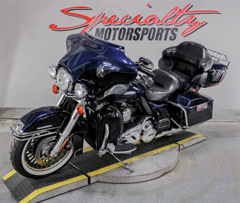 2013 Harley-Davidson Electra Glide® Ultra Limited in Sacramento, California - Photo 6