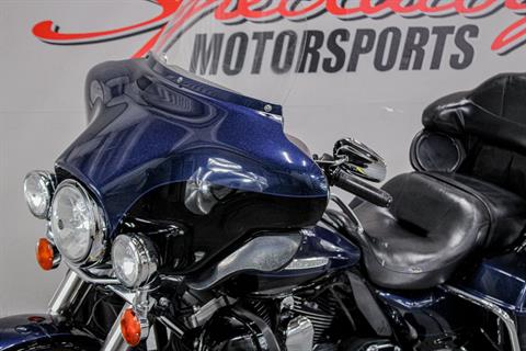 2013 Harley-Davidson Electra Glide® Ultra Limited in Sacramento, California - Photo 7