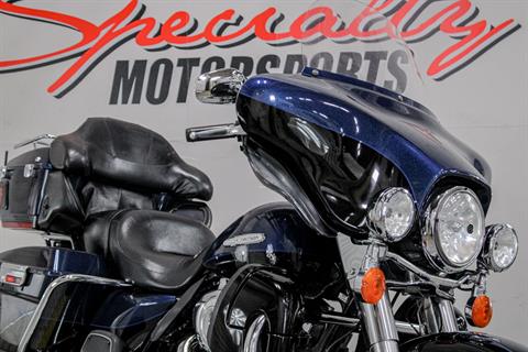 2013 Harley-Davidson Electra Glide® Ultra Limited in Sacramento, California - Photo 9