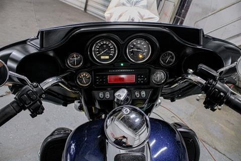 2013 Harley-Davidson Electra Glide® Ultra Limited in Sacramento, California - Photo 11