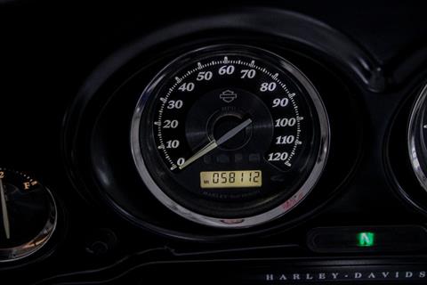 2013 Harley-Davidson Electra Glide® Ultra Limited in Sacramento, California - Photo 12