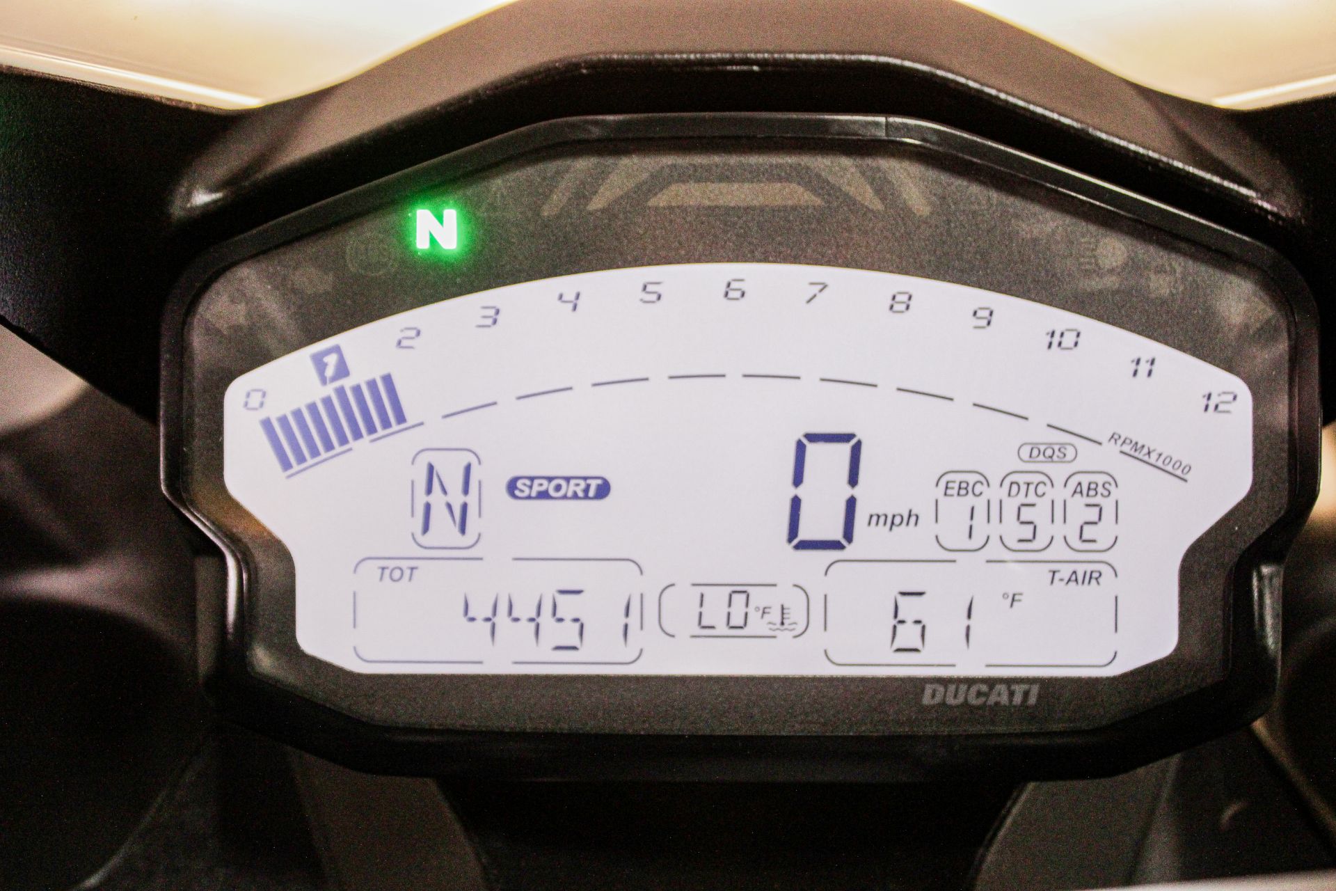 2017 Ducati Superbike 959 Panigale (US version) in Sacramento, California - Photo 17