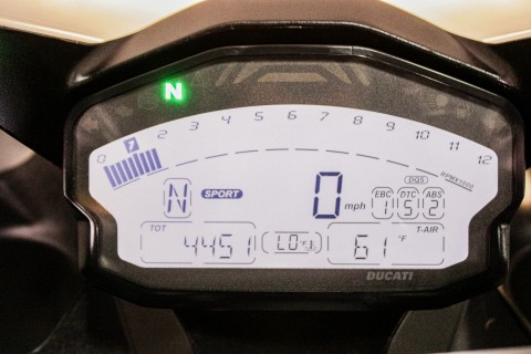 2017 Ducati Superbike 959 Panigale (US version) in Sacramento, California - Photo 17