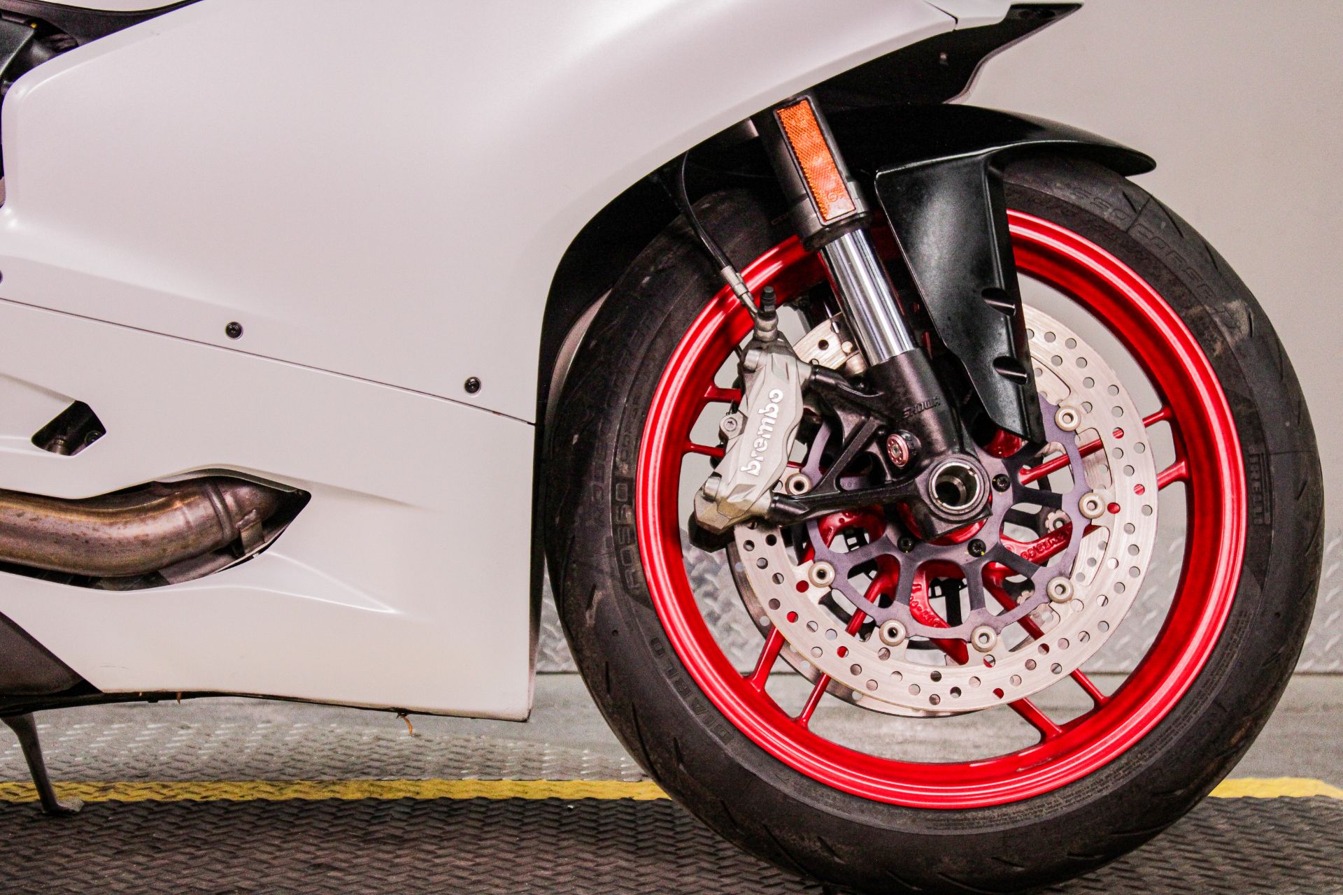 2017 Ducati Superbike 959 Panigale (US version) in Sacramento, California - Photo 3