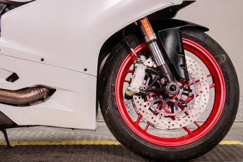 2017 Ducati Superbike 959 Panigale (US version) in Sacramento, California - Photo 3