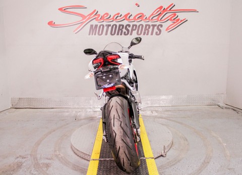 2017 Ducati Superbike 959 Panigale (US version) in Sacramento, California - Photo 6